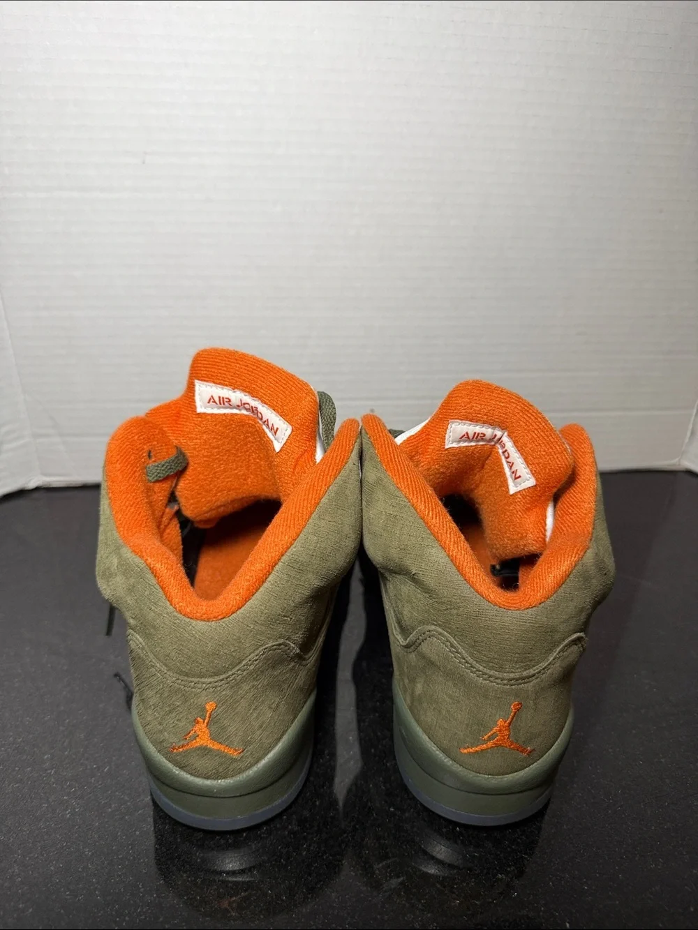 Air Jordan 5 Retro 